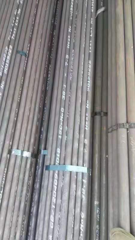 邓州无缝钢管