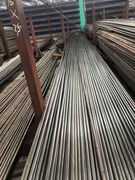 邓州精密钢管